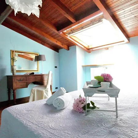 Aparthotel L'Antico Borgo à Cremia Extérieur photo