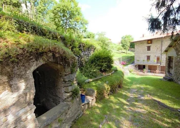 L\'Antico Borgo
